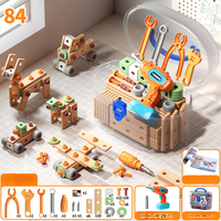 84 -Delige set