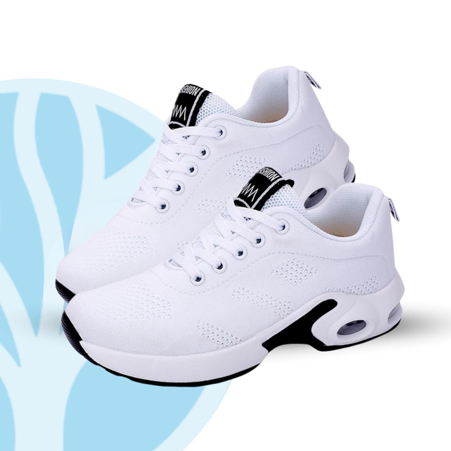 Fittershape OrthoStep Comfort | Ergonomische Schoen – Voor Pijnvrije Stappen