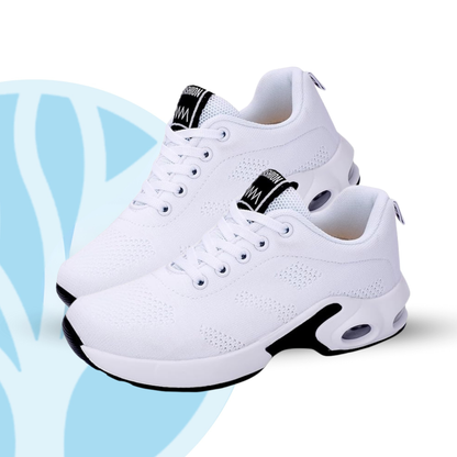 Fittershape OrthoStep Comfort | Ergonomische Schoen – Voor Pijnvrije Stappen