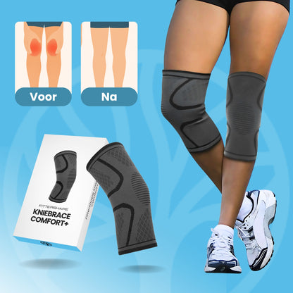 Fittershape Kniebrace Comfort+