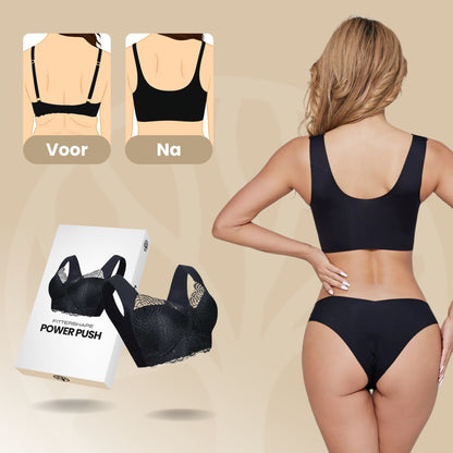 Fittershape Power Push