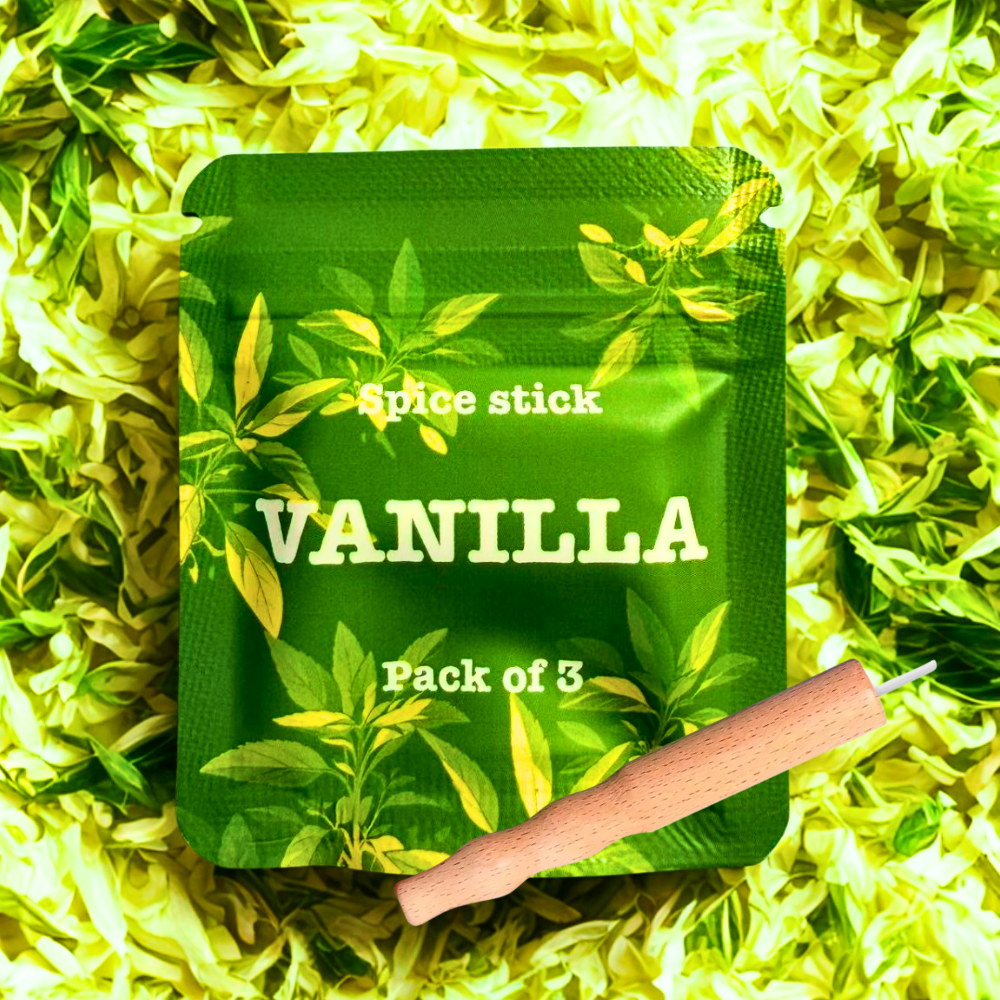 QuitAir -  Flavourpack