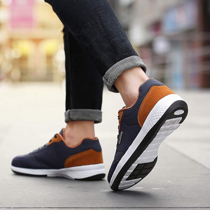 Pieter - Klassieke Sneakers