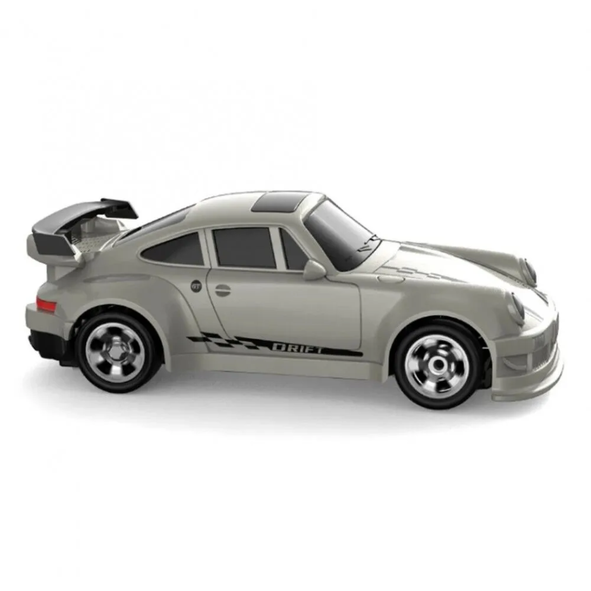 RC Drift Auto – Met Afstandsbediening – Inclusief Roadblocks