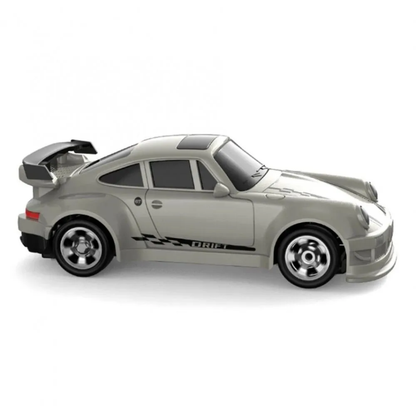 RC Drift Auto – Met Afstandsbediening – Inclusief Roadblocks