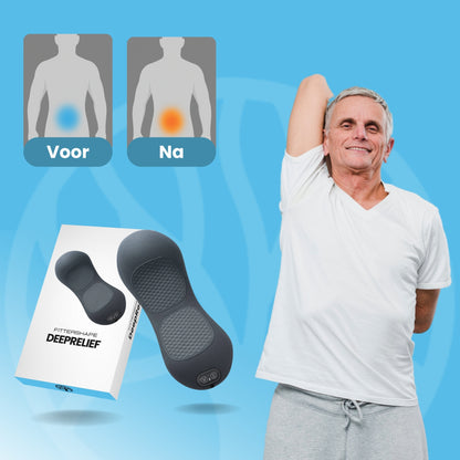 Fittershape DeepRelief