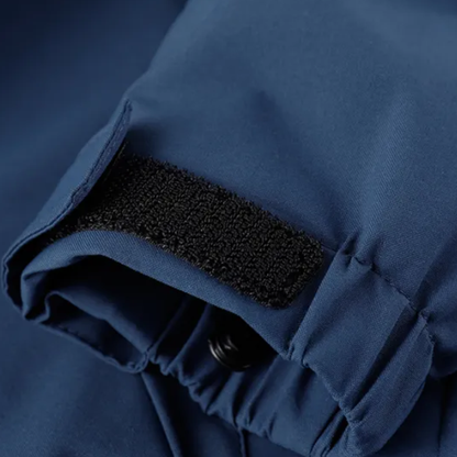 RainGuard Pro - Heren Waterdichte Jas