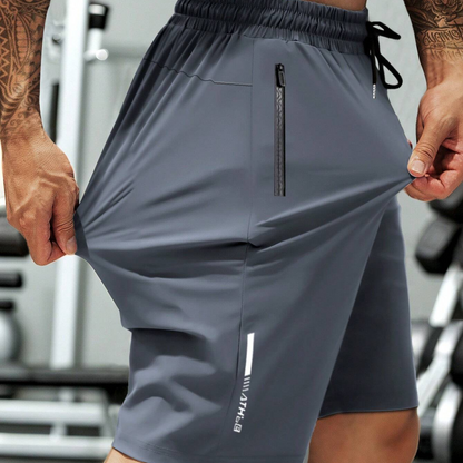 UrbanPro Heren Shorts Sport | Ideale stretch korte broek voor deze zomer