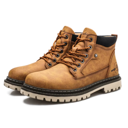 TrailForce - Stijlvolle heren laarzen