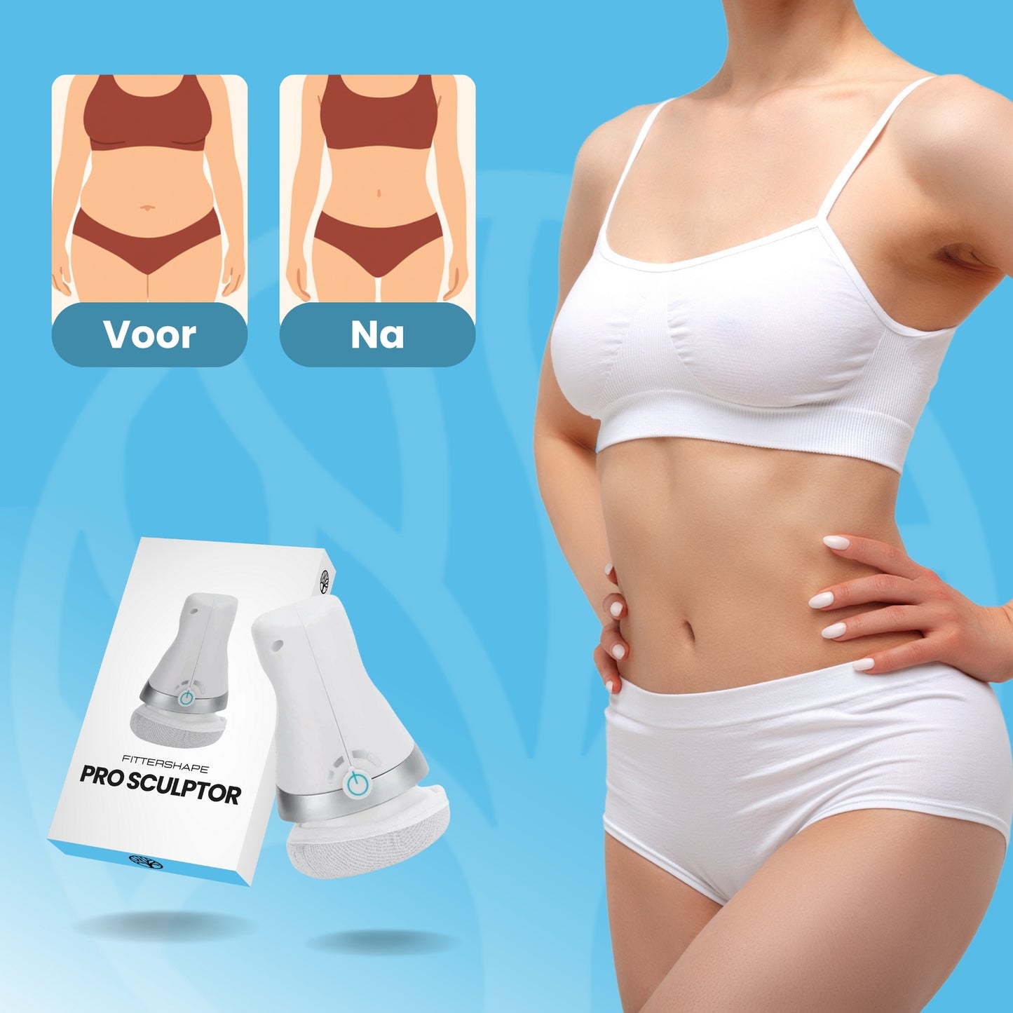 Fittershape Pro Sculptor