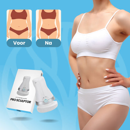 Fittershape Pro Sculptor