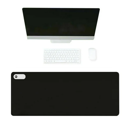 ThermoDesk - Snel Verwarmde Bureaumat