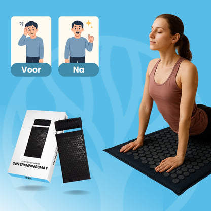 Fittershape Ontspanningsmat