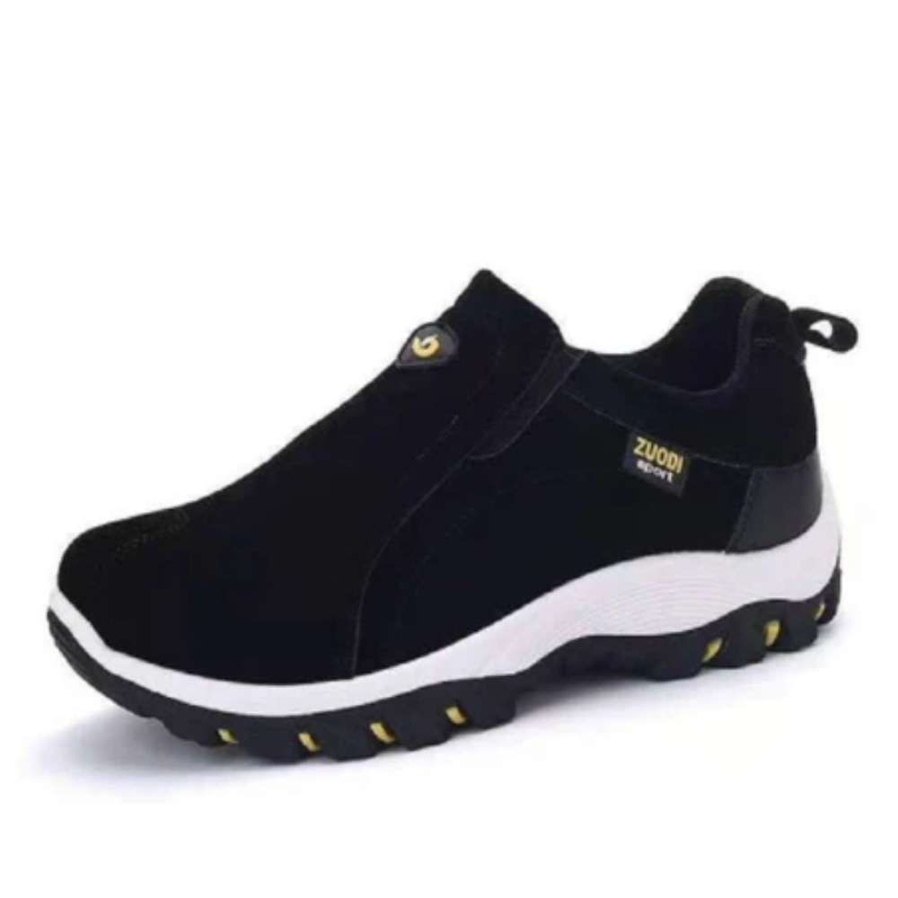 Hugo – Slip-On Orthopedische Instappers Wandelschoenen