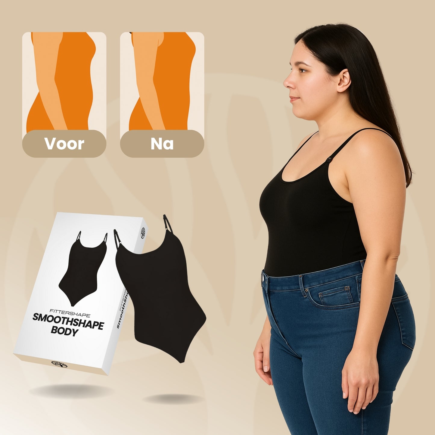 Fittershape SmoothShape Body