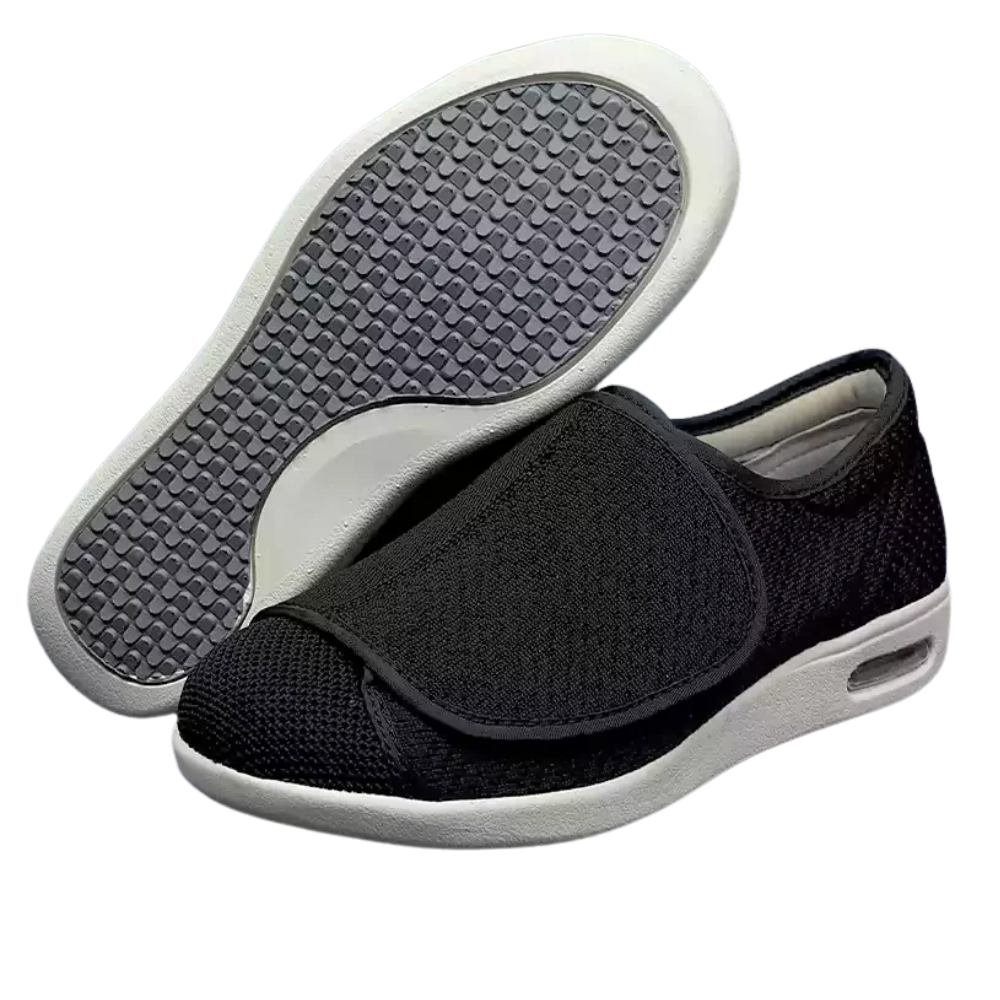 Nirke - Orthopedische Comfortschoenen