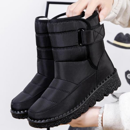 Lotte - Waterdichte Winter Laarzen