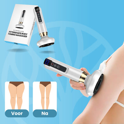 Fittershape Body Toning Massager