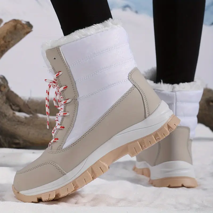 ArcticShield - Winter Sneeuwlaarzen