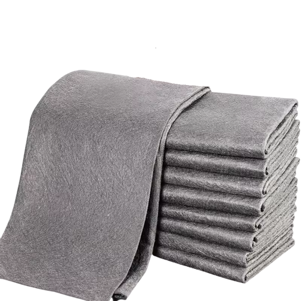 Senn – Microvezel Schoonmaakdoek