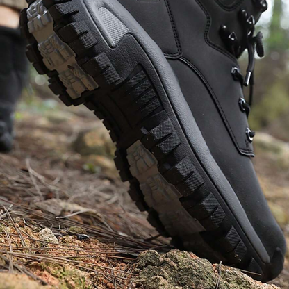 TrailGuard - Heren Outdoor Wandelschoenen