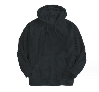 SoftStyle Hoodie - Moderne en Comfortabele Kapuzenpullover