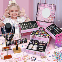💎✨Luxe: een concept met drie lagen