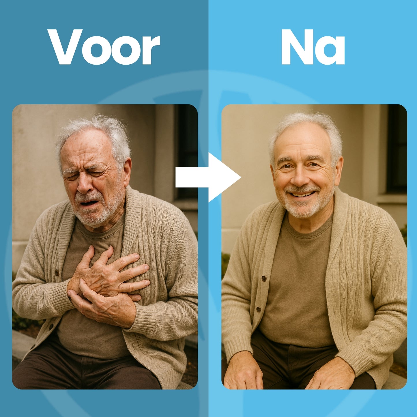 Fittershape Automatische Bloeddrukmeter