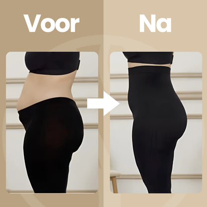 Fittershape PowerSculpt Legging