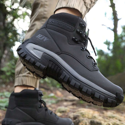 TrailGuard - Heren Outdoor Wandelschoenen