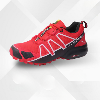 WanderFit Sneaker | Ergonomische comfortschoenen & pijnvrij