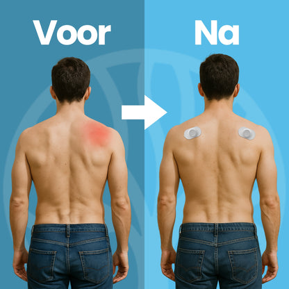 Fittershape ReliefPod