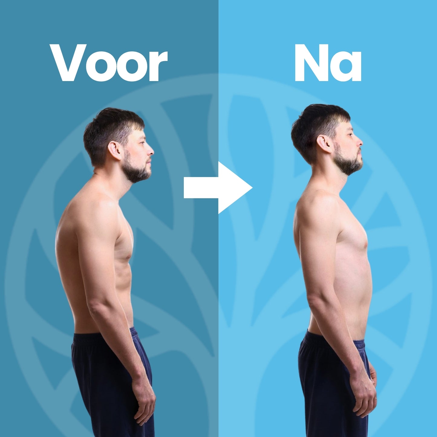 Fittershape Men Body Shaper