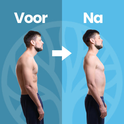 Fittershape Men Body Shaper