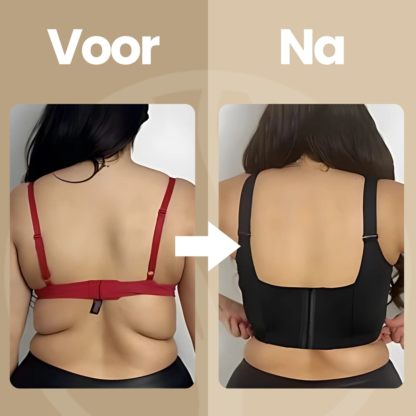 Fittershape ShapeLuxe BH