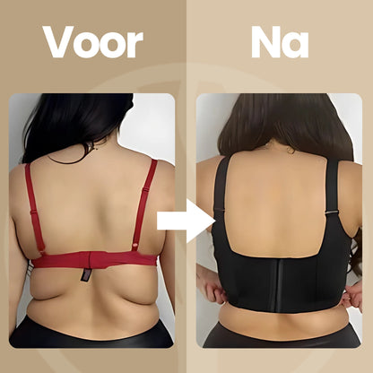 Fittershape ShapeLuxe BH