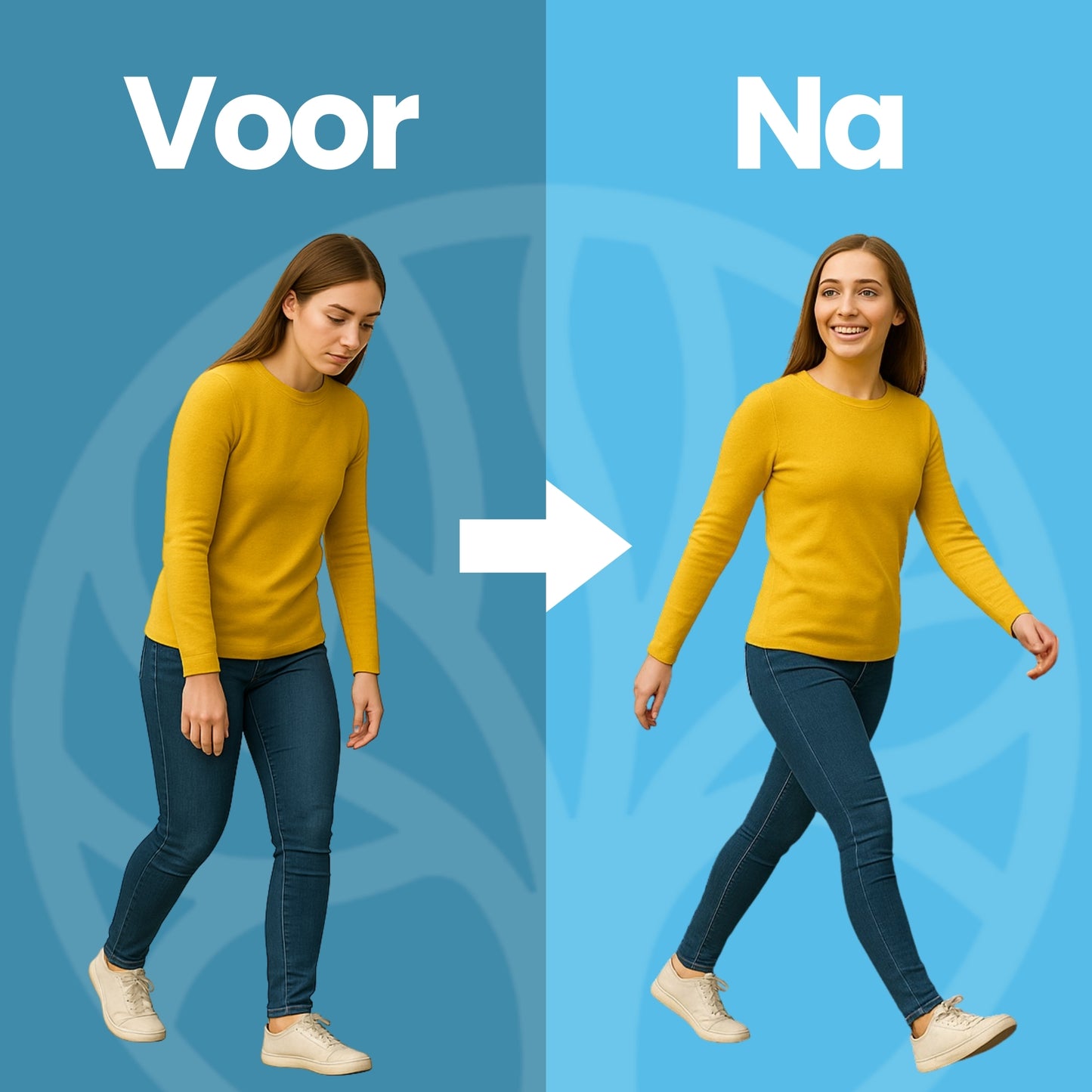 Fittershape Actief Herstel Zolen