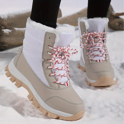 ArcticShield - Winter Sneeuwlaarzen