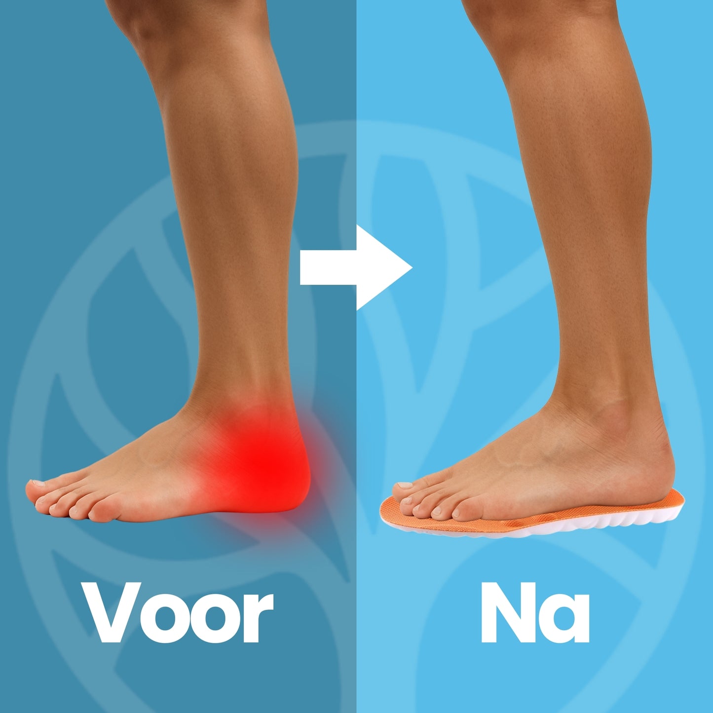 Fittershape SmartStep