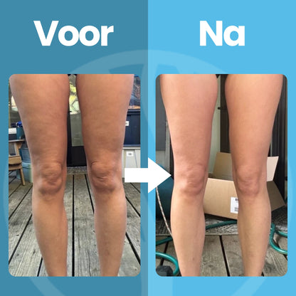 Fittershape Body Toning Massager