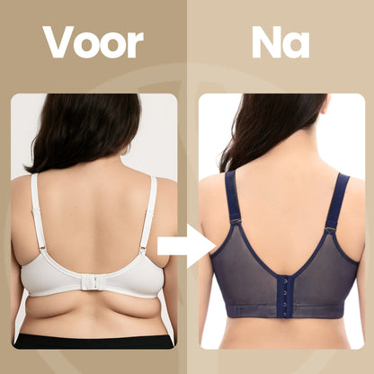 Fittershape EaseSupport BH | Shapewear voor Dames