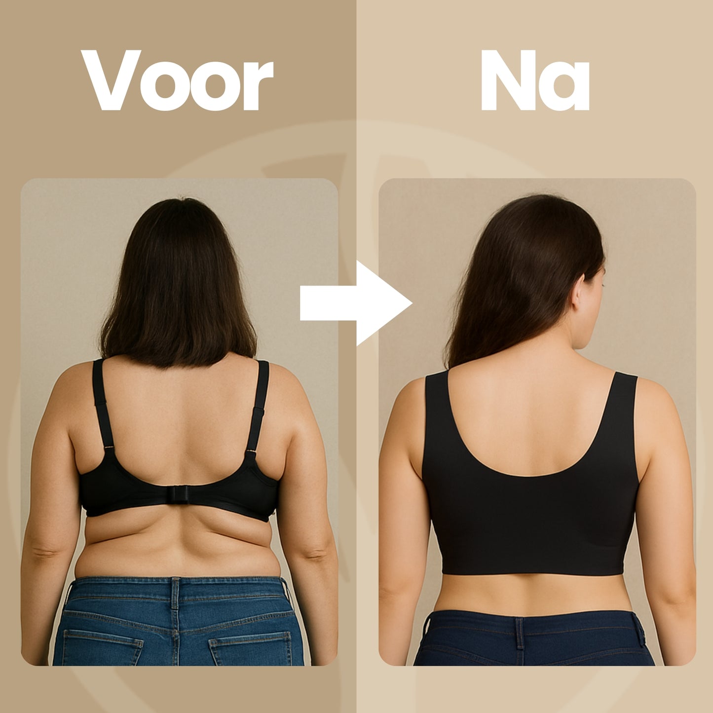 Fittershape Power Push