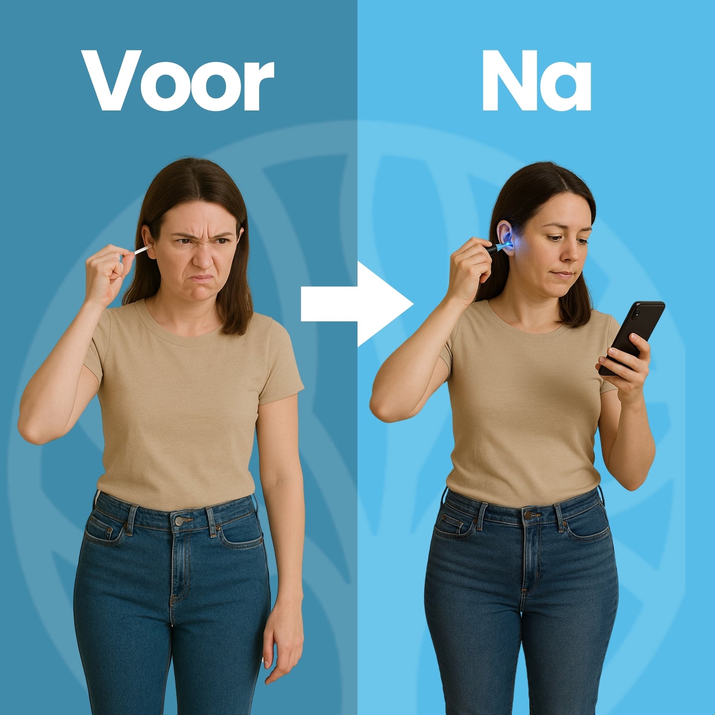 Fittershape EarClean Pro