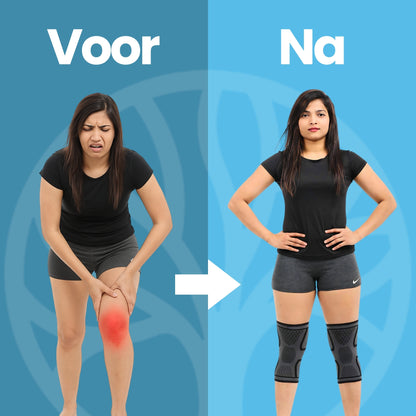 Fittershape Kniebrace Comfort+