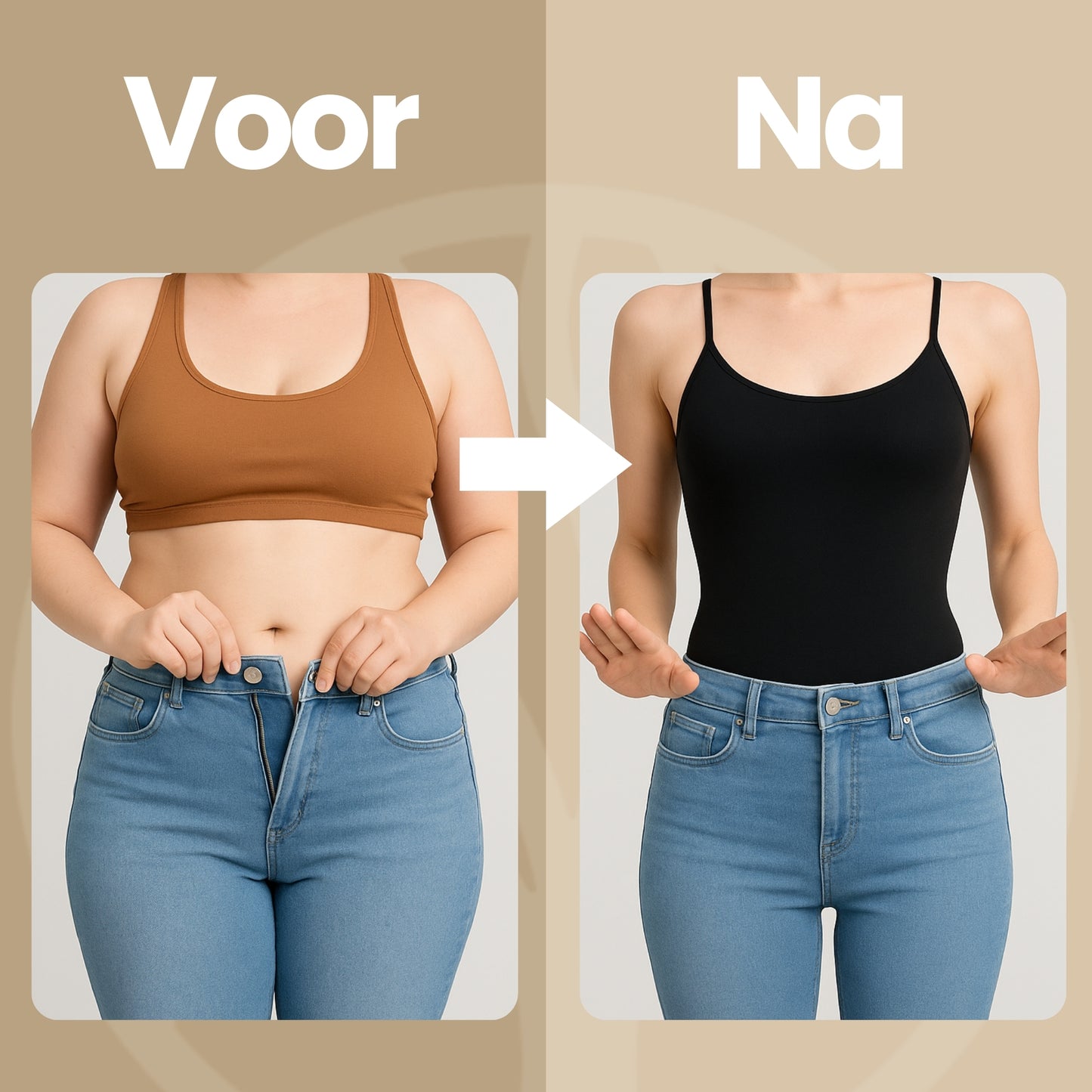 Fittershape SmoothShape Body