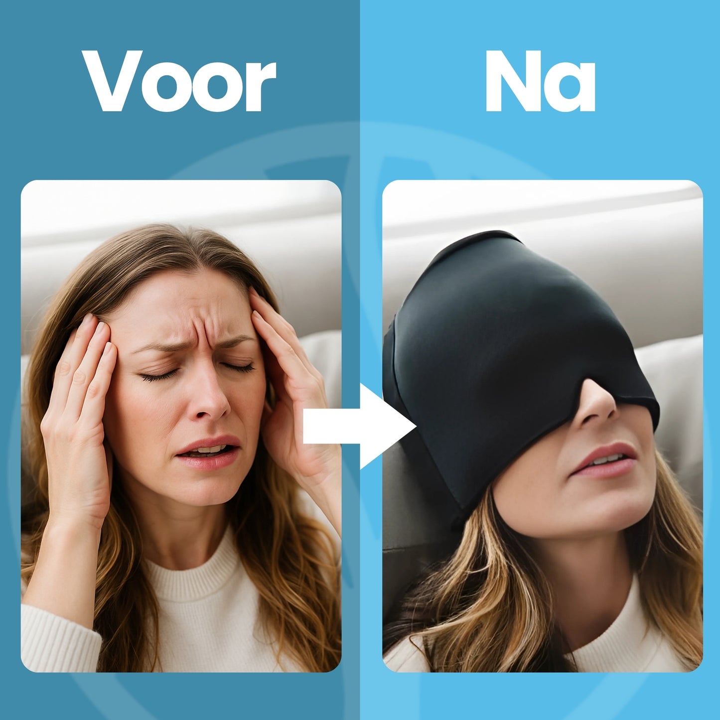 Fittershape ThermaCap | Warmtehoudende Wintermuts – Voor Koude Dagen