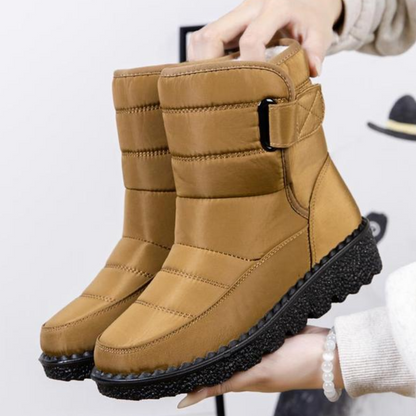 Lotte - Waterdichte Winter Laarzen