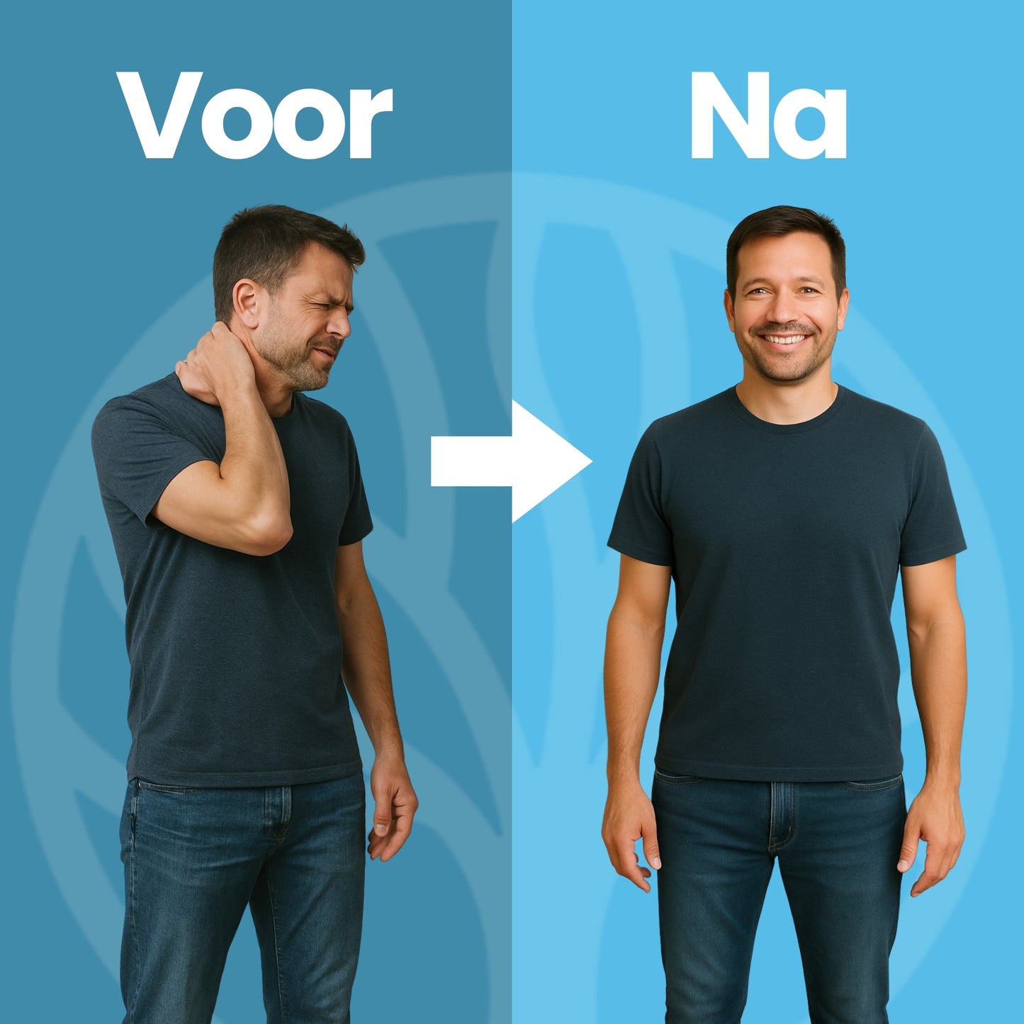 Fittershape Orthopedisch Slaapkussen