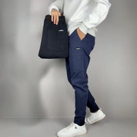 Blauw