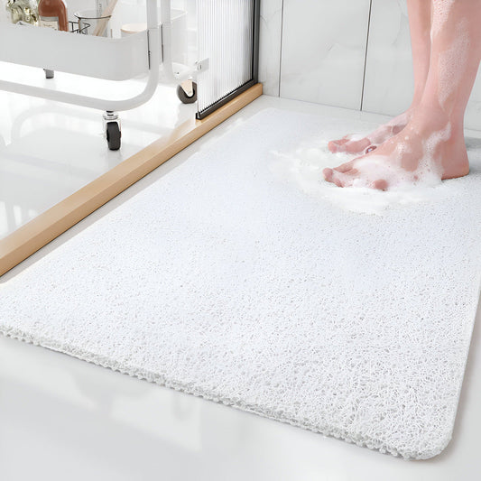 Snel Droogende Badmat – Antislip – Absorberend – Voor Badkamer